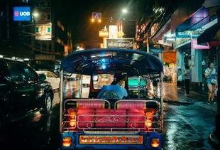 曼谷旅游爆料最新消息,揭秘最新热门景点与独家玩法